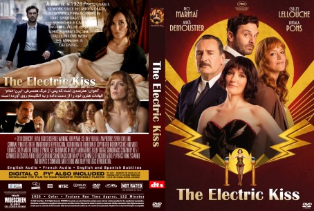 The Electric Kiss 2026