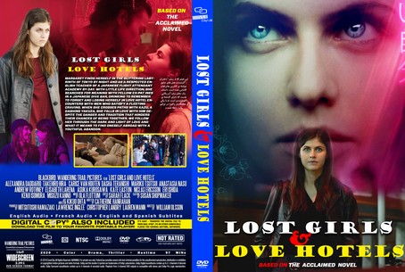 Lost Girls and Love Hotels 2020