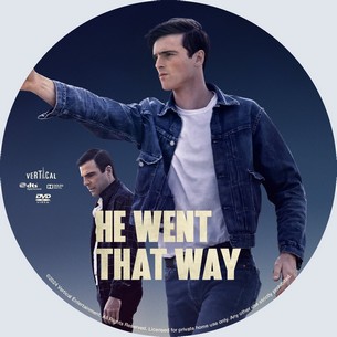 He Went That Way 2023
