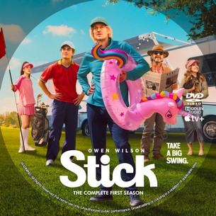 Stick Season