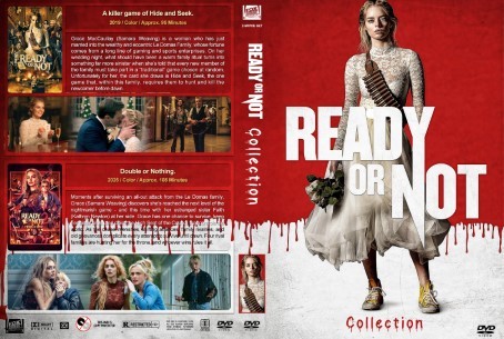 Ready or Not Collection