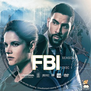 FBI Season 4