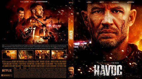 Havoc 2025