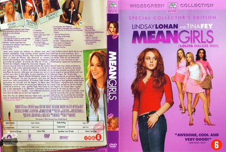 Mean Girls 2004