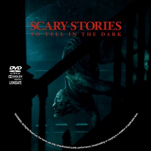 Scary Stories to Tell in the Dark 2019