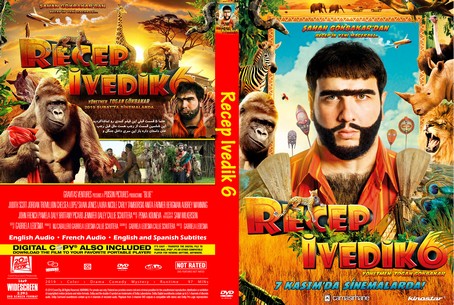 Recep Ivedik 6 2019