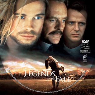 Legends of the Fall 1994