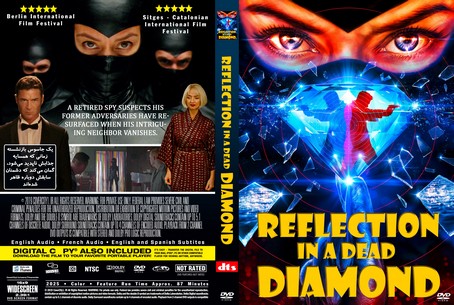 Reflection in a Dead Diamond 2025