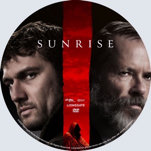 Sunrise 2024