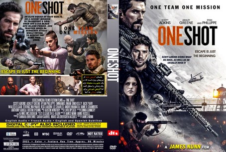 One Shot 2021