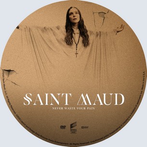 Saint Maud 2019