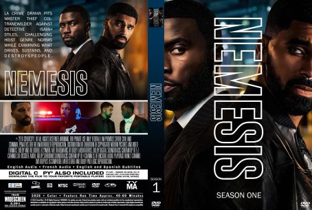 Nemesis Season 1