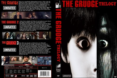 The Grudge 2004