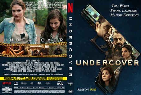 Undercover Season 1