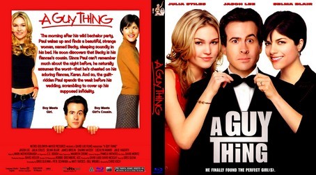 A Guy Thing 2003