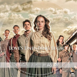 Love's Unending Legacy 2007