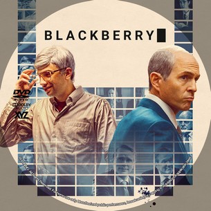 BlackBerry 2023