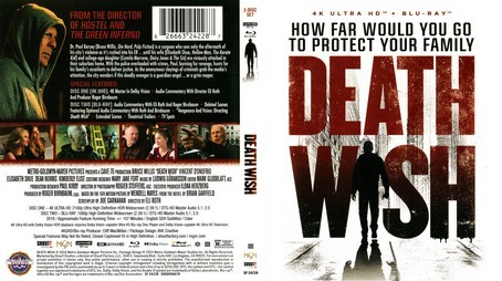 Death Wish 2018