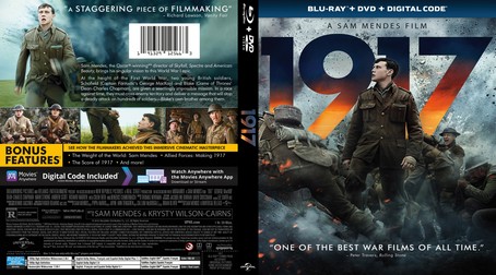 1917 2019