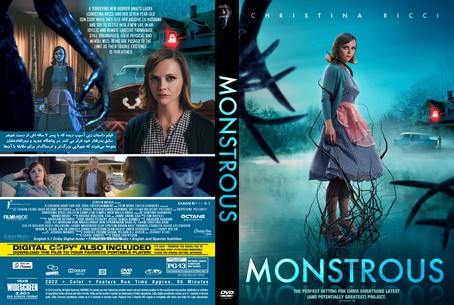 Monstrous 2022