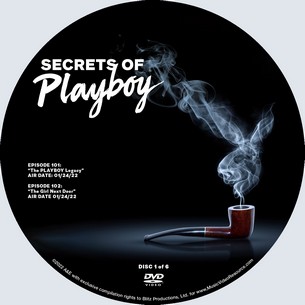 Secrets of Playboy Season 1