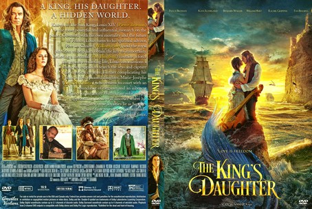 The King's Daughter 2022