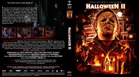 Halloween II 1981