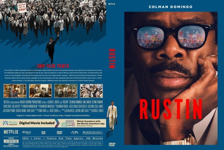 Rustin 2023