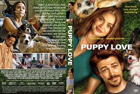 Puppy Love 2023