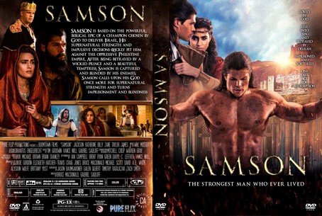 Samson 2018