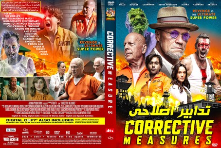 Corrective Measures 2022