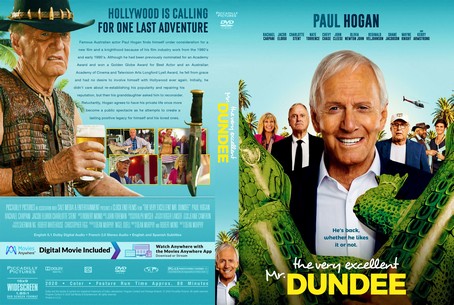 The Very Excellent Mr. Dundee 2020