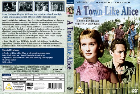 A Town Like Alice 1956