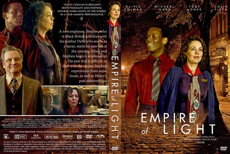 Empire of Light 2022