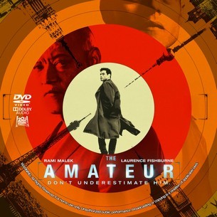 The Amateur 2025
