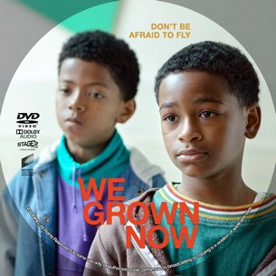 We Grown Now 2023