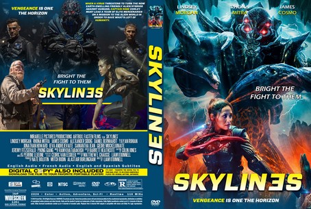 Skylines 2020