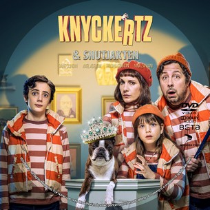 Knyckertz & snutjakten 2023