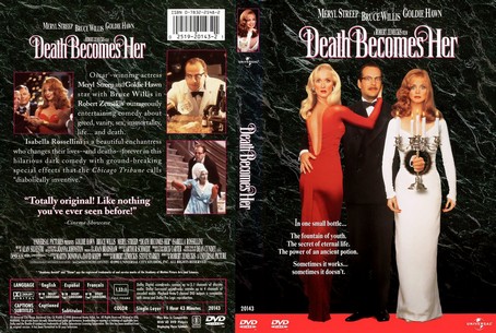 Death Becomes Her 1992