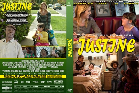 Justine 2019