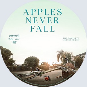 Apples Never Fall Season 1