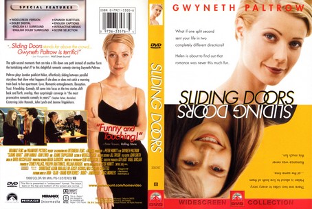 Sliding Doors 1998