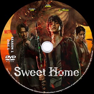 Sweet Home Season 1