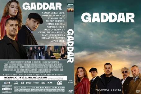 Gaddar Season 1