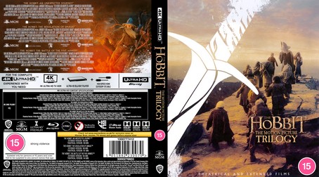 The Hobbit Trilogy