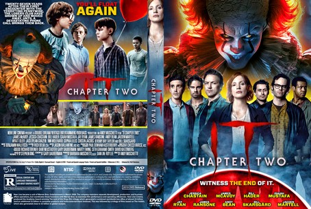 It Chapter Two 2019