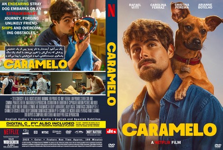 Caramelo 2025