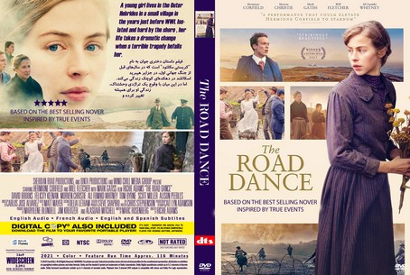 The Road Dance 2021