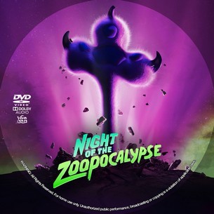 Night of the Zoopocalypse 2024
