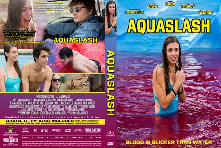 Aquaslash 2019